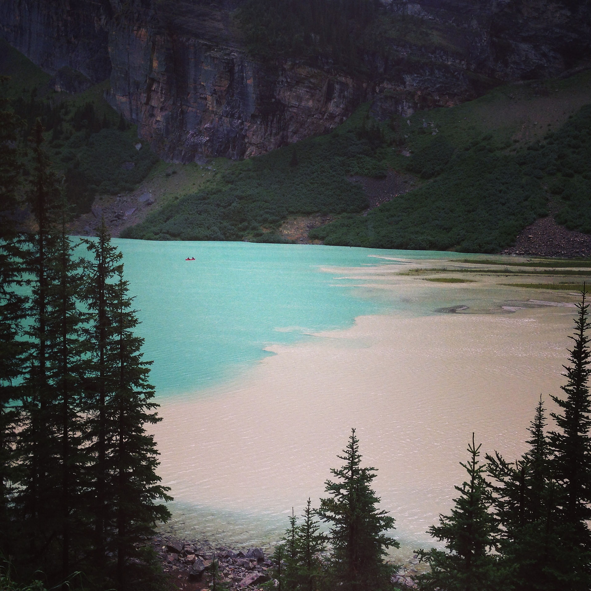 Lake Louise