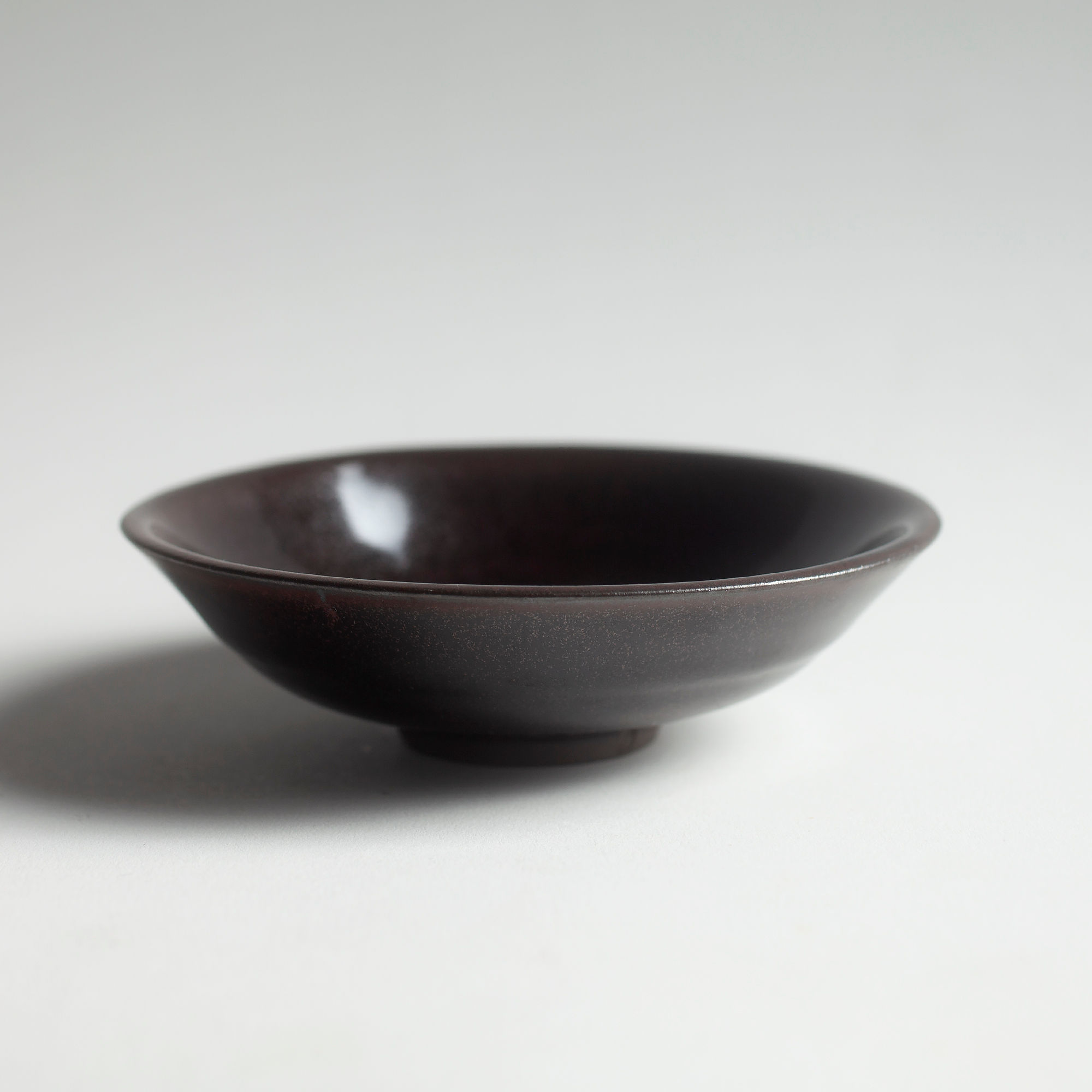 SMALL BOWL | Tenmoku