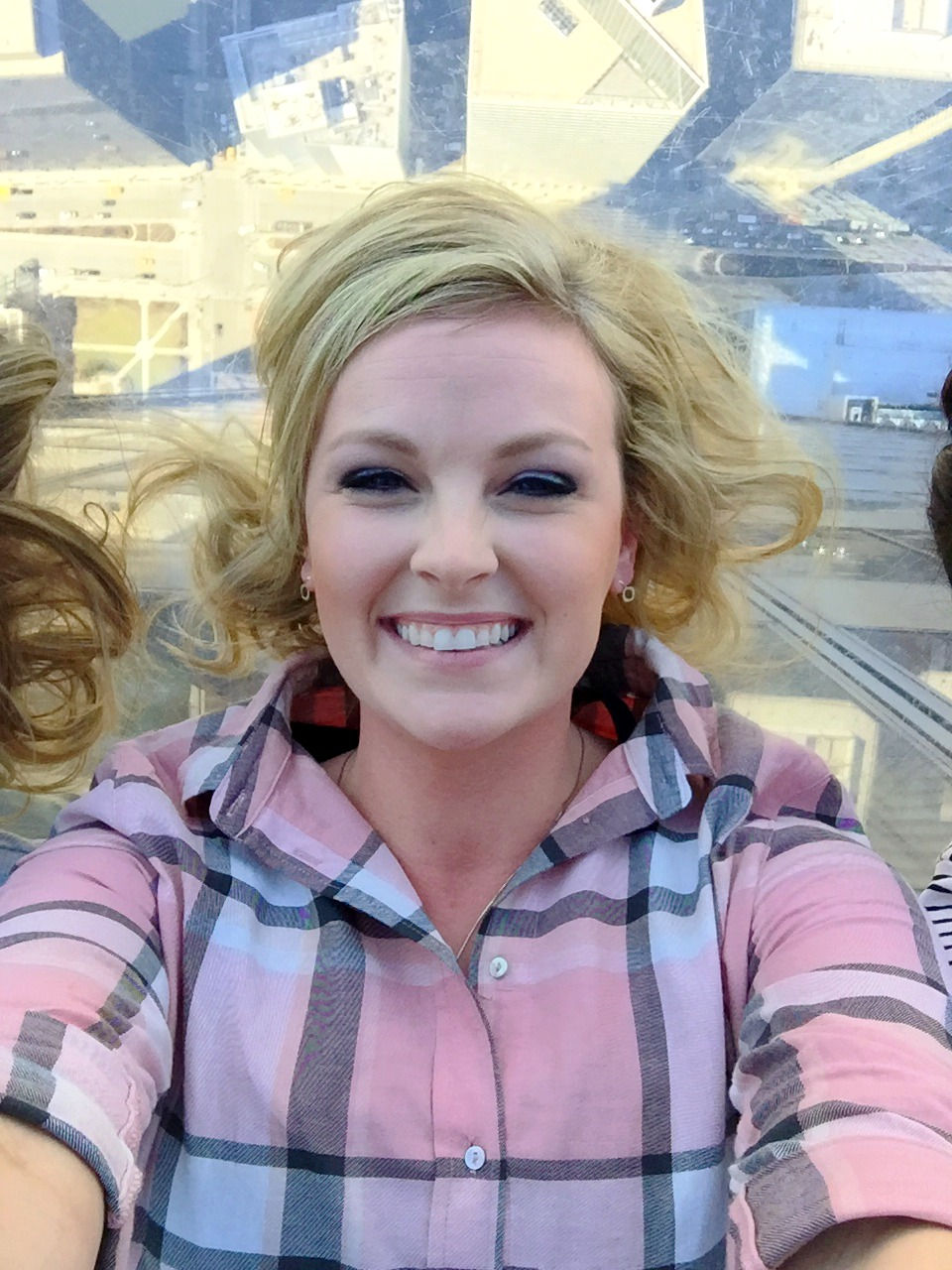 2017 SkyDeck
