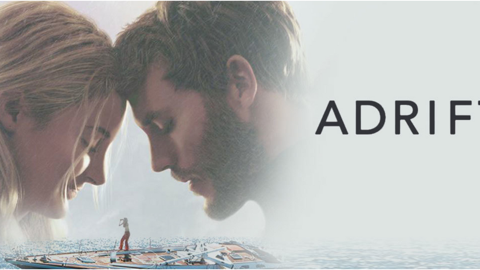 Adrift