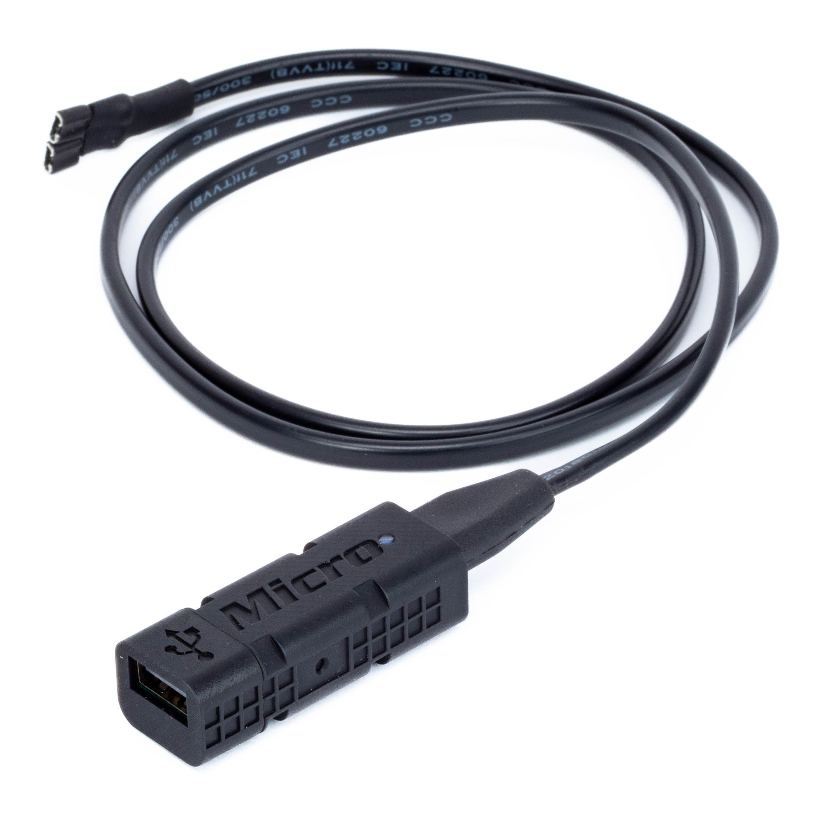 NEW kLite Micro USB charger