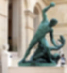Anniversaire au musée du Louvre