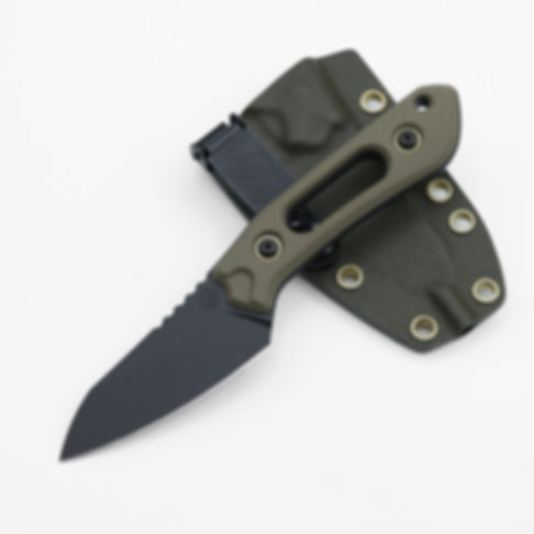 Overland Sport (OD G10 Skeletonized)