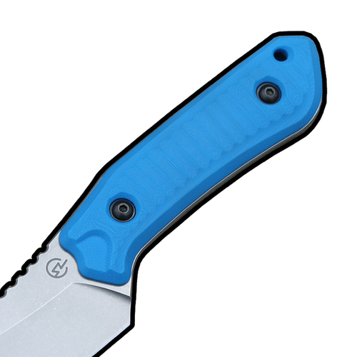 Overland X Handle Scales | Schwarz Knives
