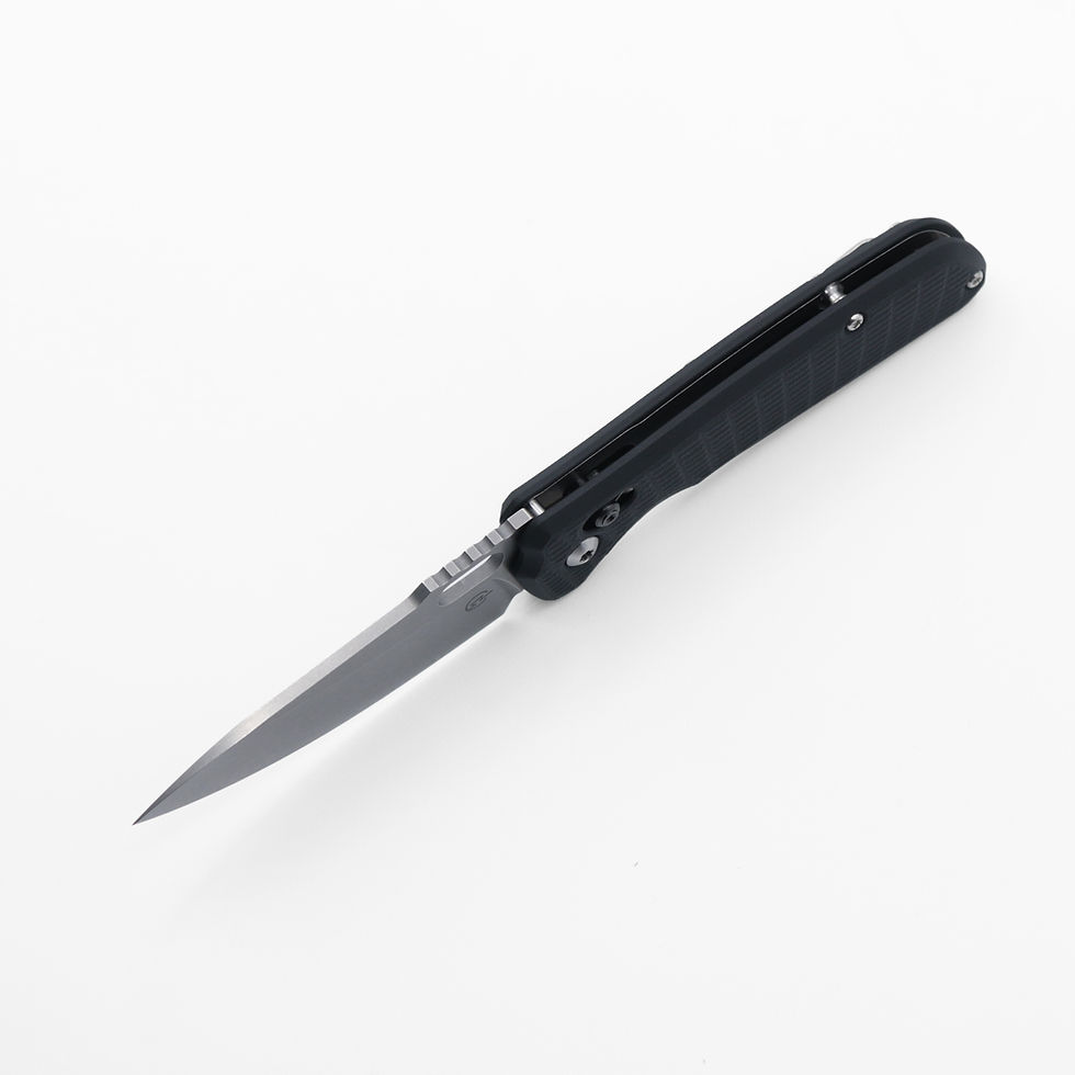 Thumbnail: Enduro (Black G10)