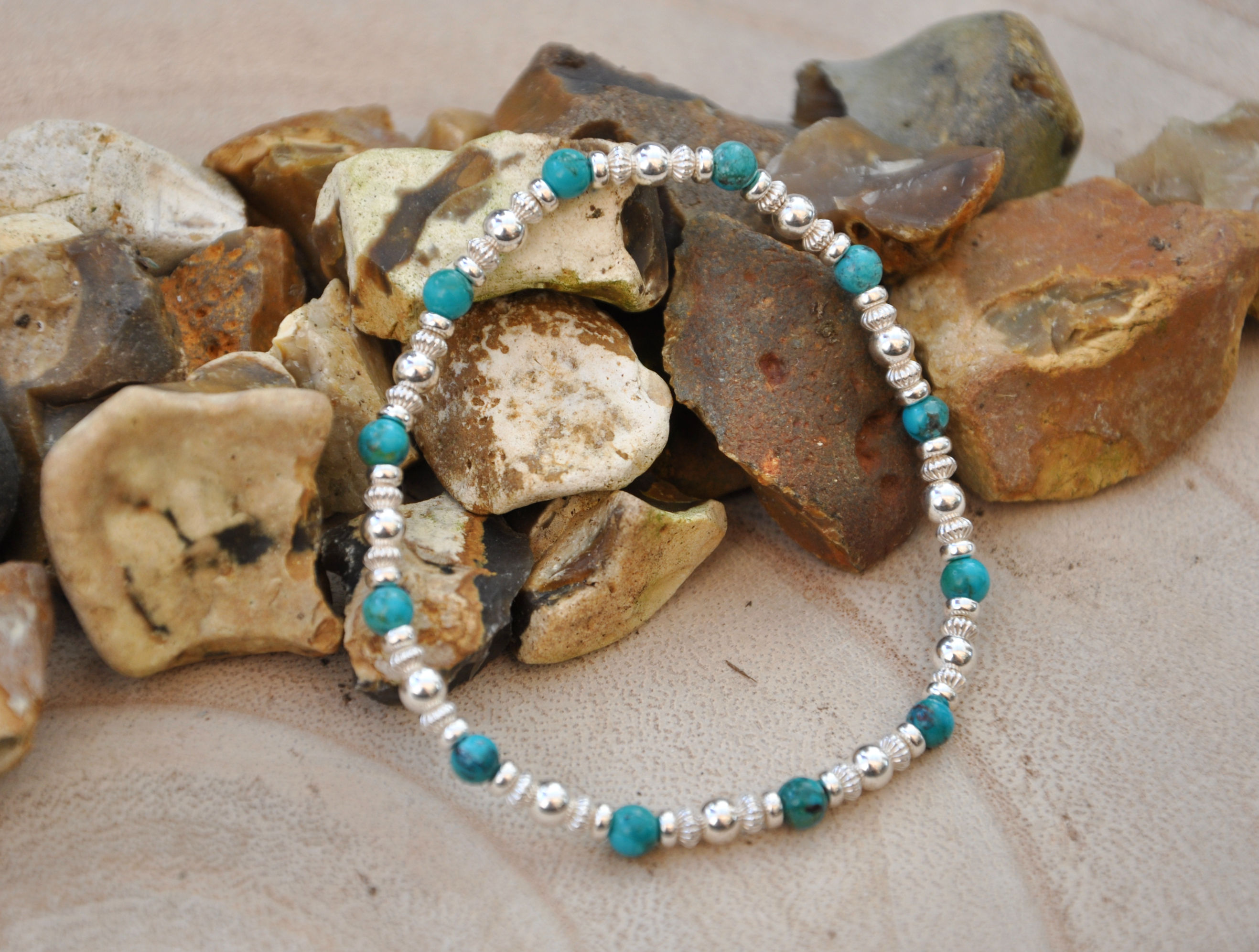 Mediterranean Bay Stacker