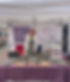 Wild Jewellery at Love Southsea Market 21/07/24