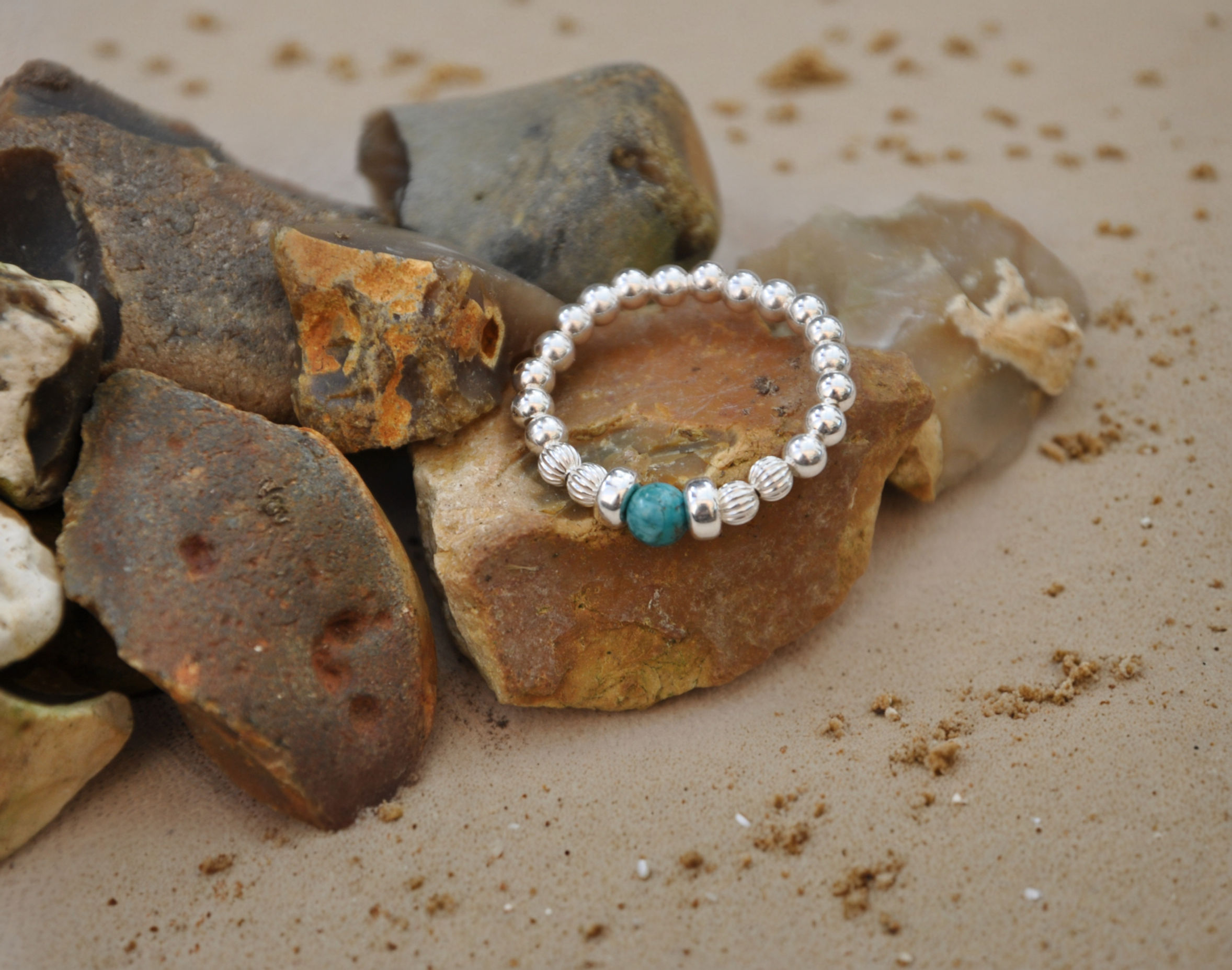 Mediterranean Bay Ring