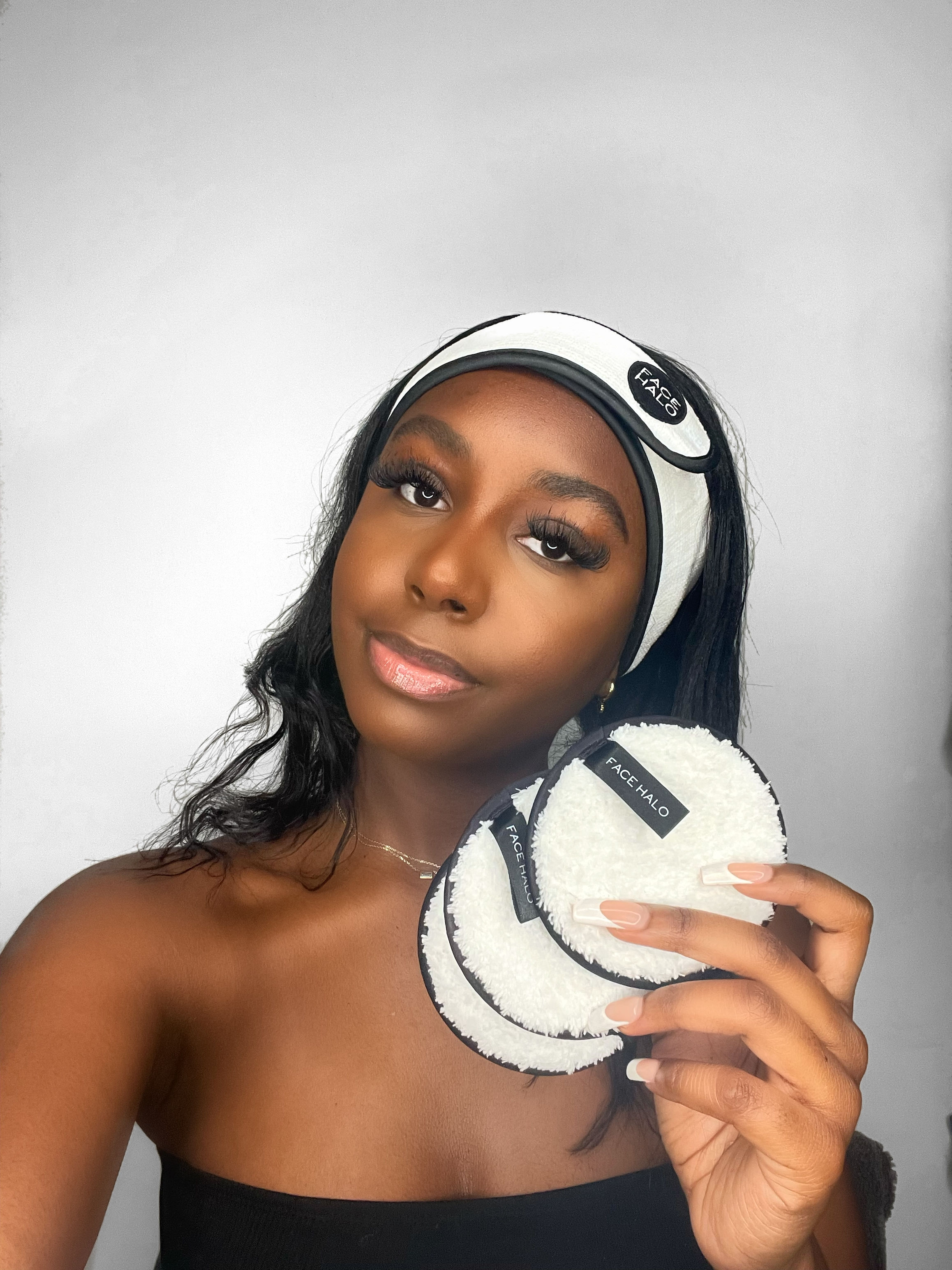 UGC BUNDLE - 3X VIDEOS