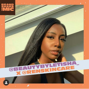 COSMETIC BRANDS - UGC