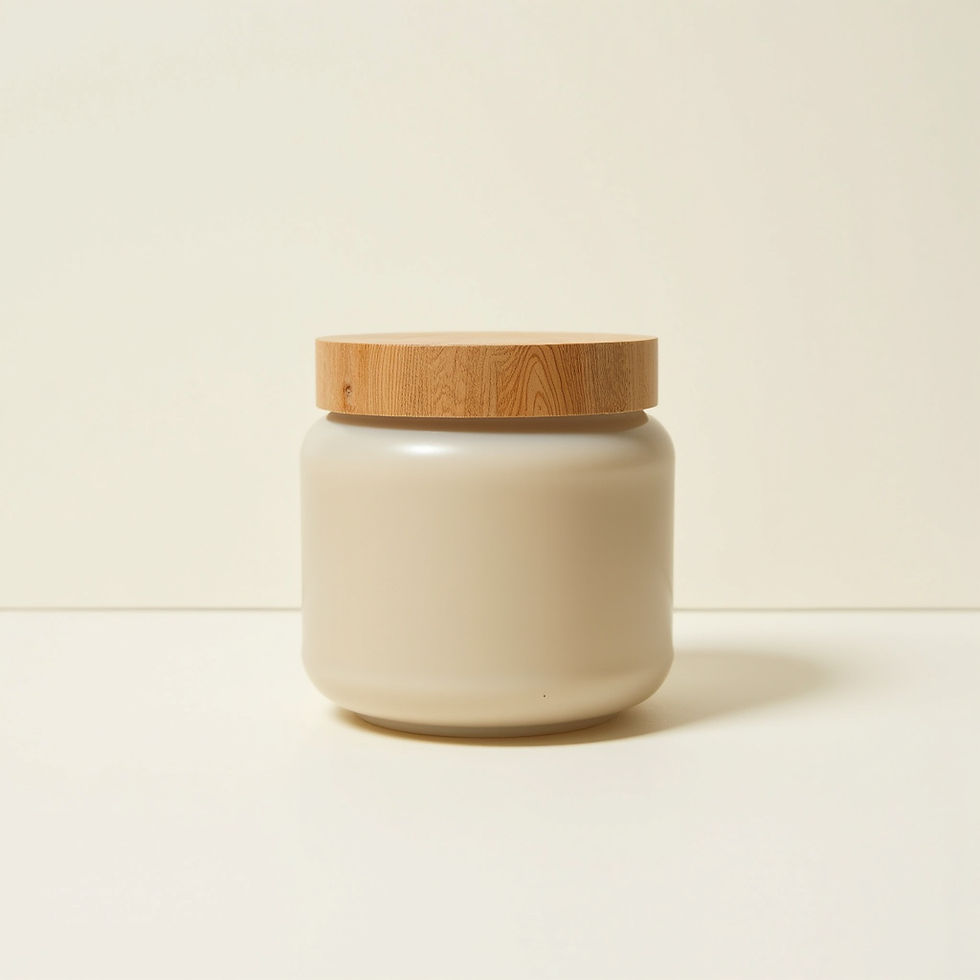 Coconut Shea Butter