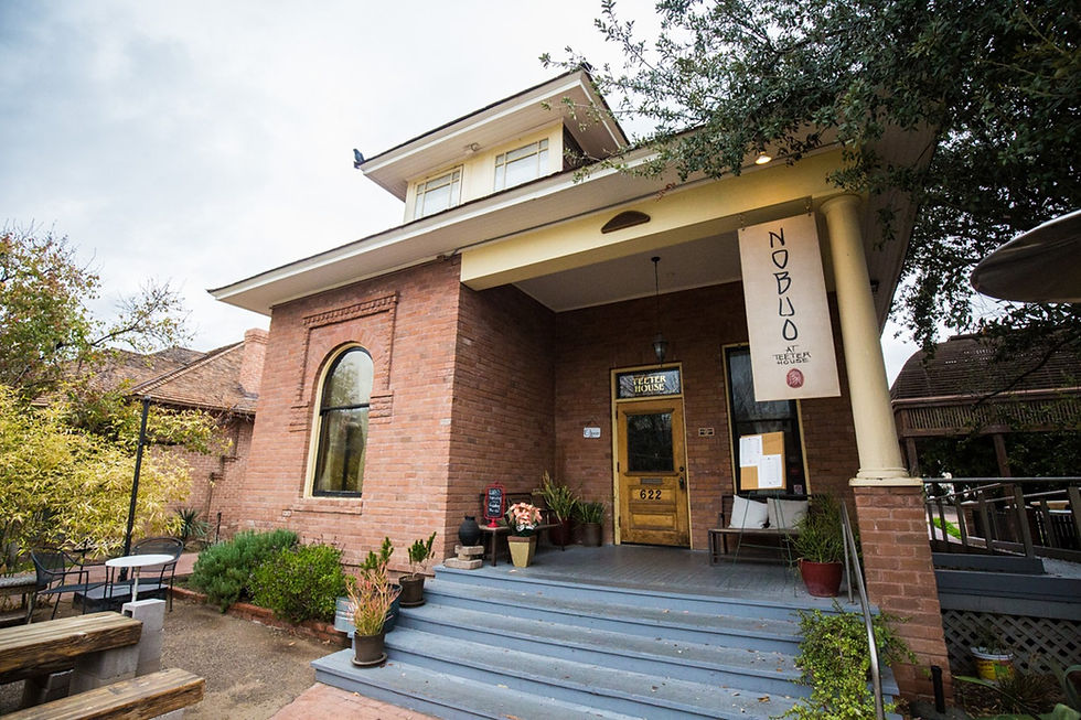 haunted historic tour phoenix