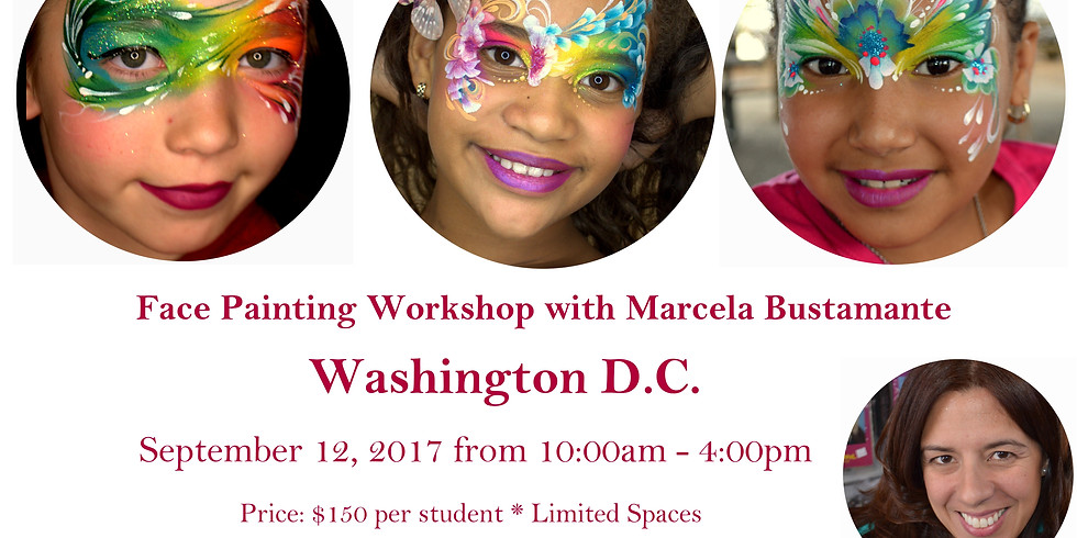 Washington D.C.