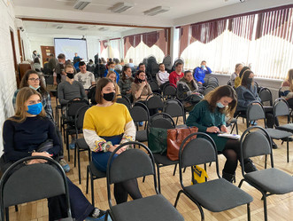 Стажировочная площадка для молодых педагогов УДО