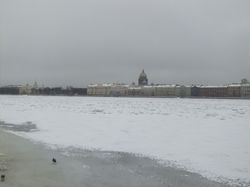 Исаакиевский собор
