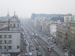 Туманно