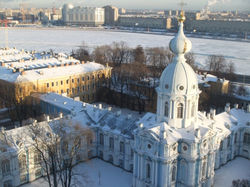 Снежное королевство
