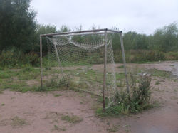 Футбол...