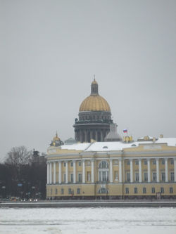 Исаакий