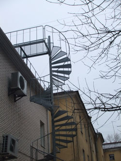Лесенка