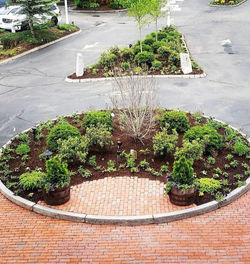 Hotel Entrance Design & Installation