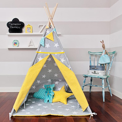 Teepee Mat Floor Pillow For Teepee Tent The Teepee Store Floor
