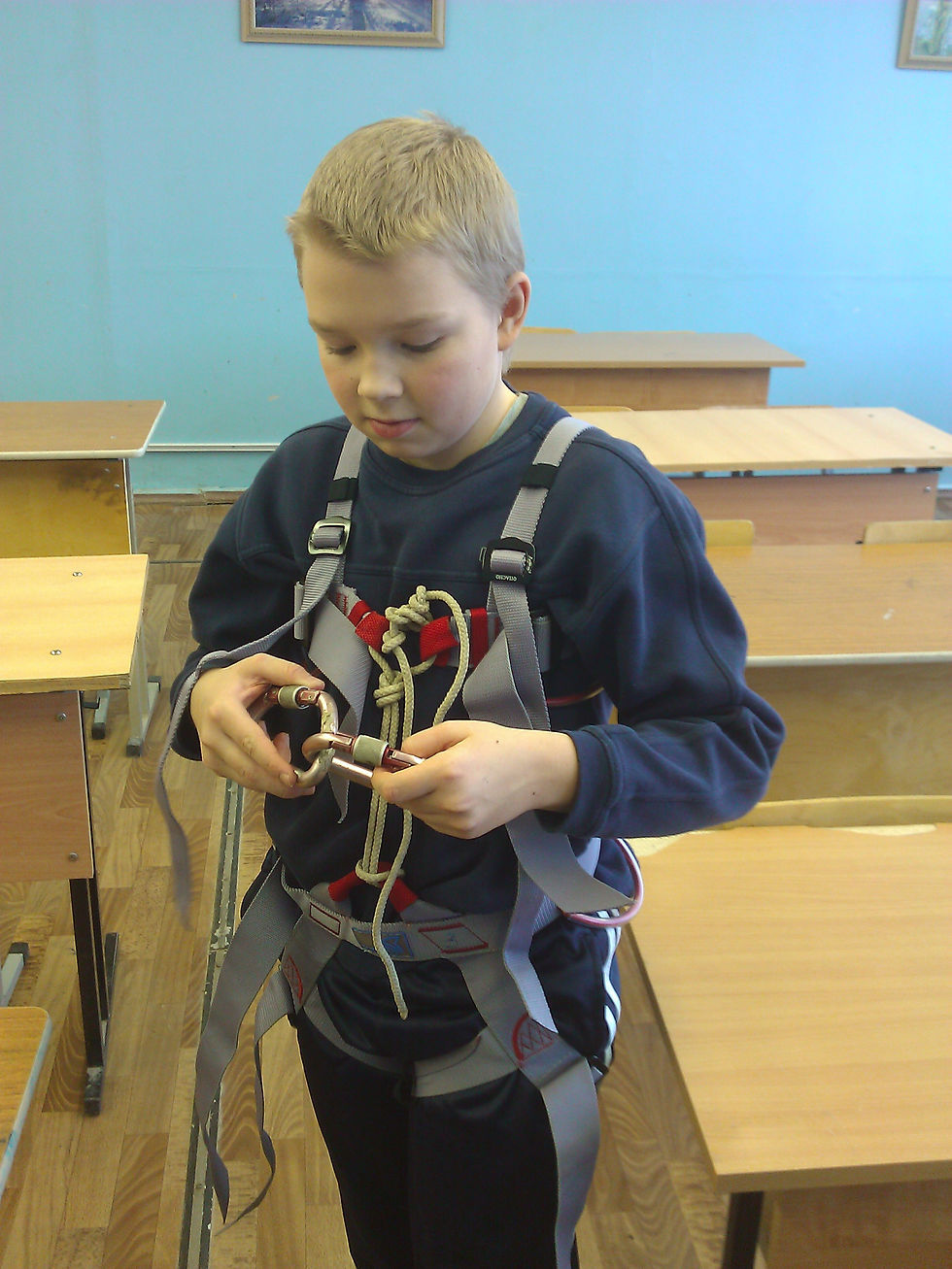 Прибытков Кирилл