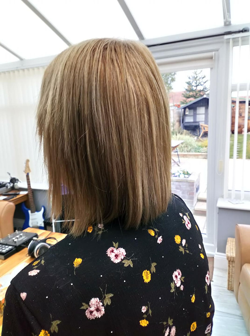 Highlighted