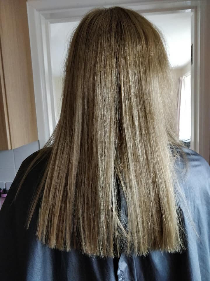 Highlighted
