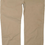 Thumbnail: Men'S Khaki Chino Pant