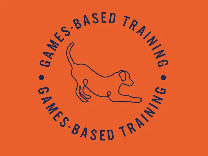Brand design for uk based dog trainer
