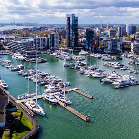Branding with a Local Touch: Design Insights for Hampshire & Southampton Businesses