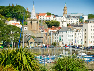 Building a Recognisable Brand in a Small Community: Insights from Guernsey