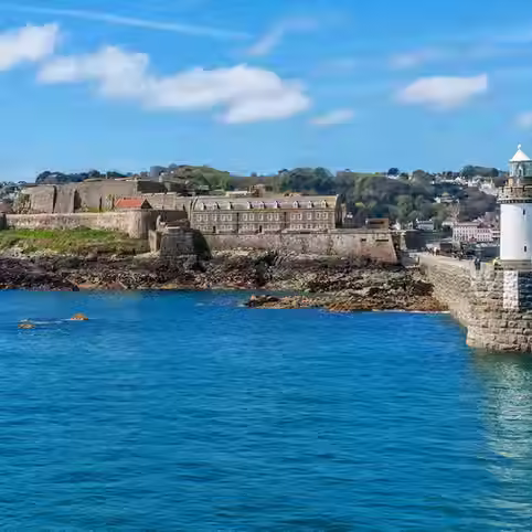 Designing for Island Businesses: Unique Branding Challenges in Guernsey