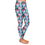 Thumbnail: Tropical Flowers WATER Leggings