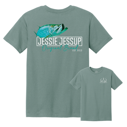 JESSIE'S SUPERIOR T 8th ANNIV. Tシャツ　XL JESSIE'S SUPERIOR T 8th ANNIV. Tシャツ XL 【公式通販】