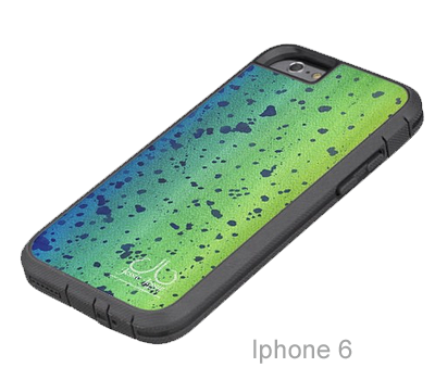 Thumbnail: Mahi Extreme Phone Case