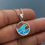 Thumbnail: Wave After Wave Opal Necklace