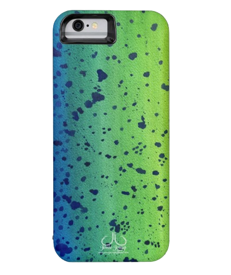 Mahi Battery IPhone 6 Case