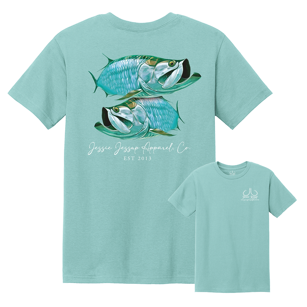 Thumbnail: Silver King T-Shirt