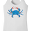 Thumbnail: Ladies Blue Crab Performance Tank