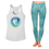 Thumbnail: Ladies Conch Tank Top SET