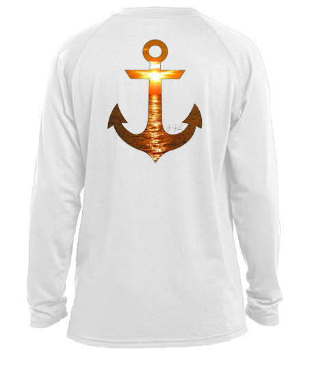 Youth Sunset Anchor Performance LS