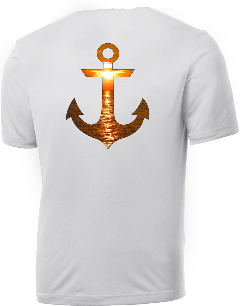 Sunset Anchor Performance SS