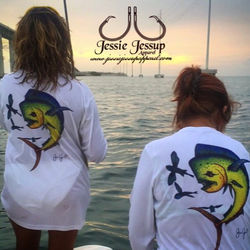 Wearing our most popular Mahi Performance shirts give _andreanne33 a follow and check out the site_ 