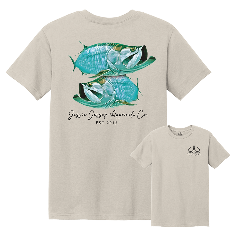 Thumbnail: Silver King T-Shirt