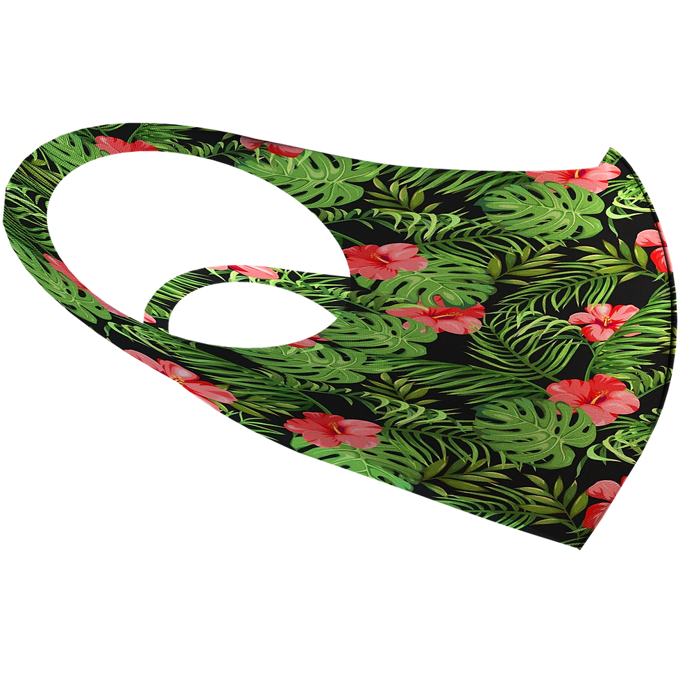 Thumbnail: Maui Face Mask