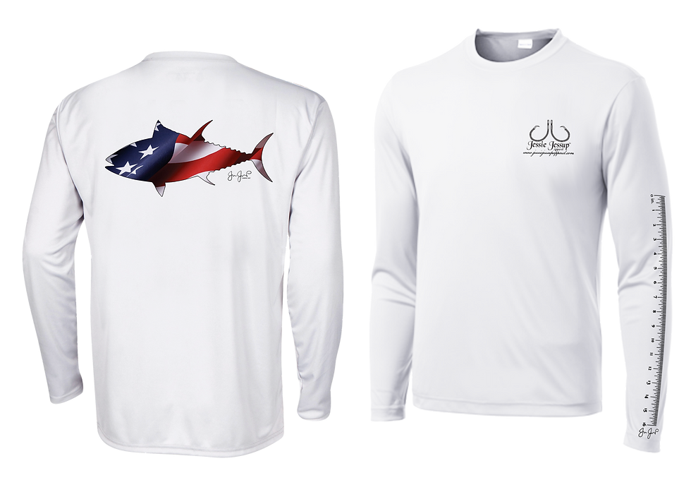 American Tuna Performance LS