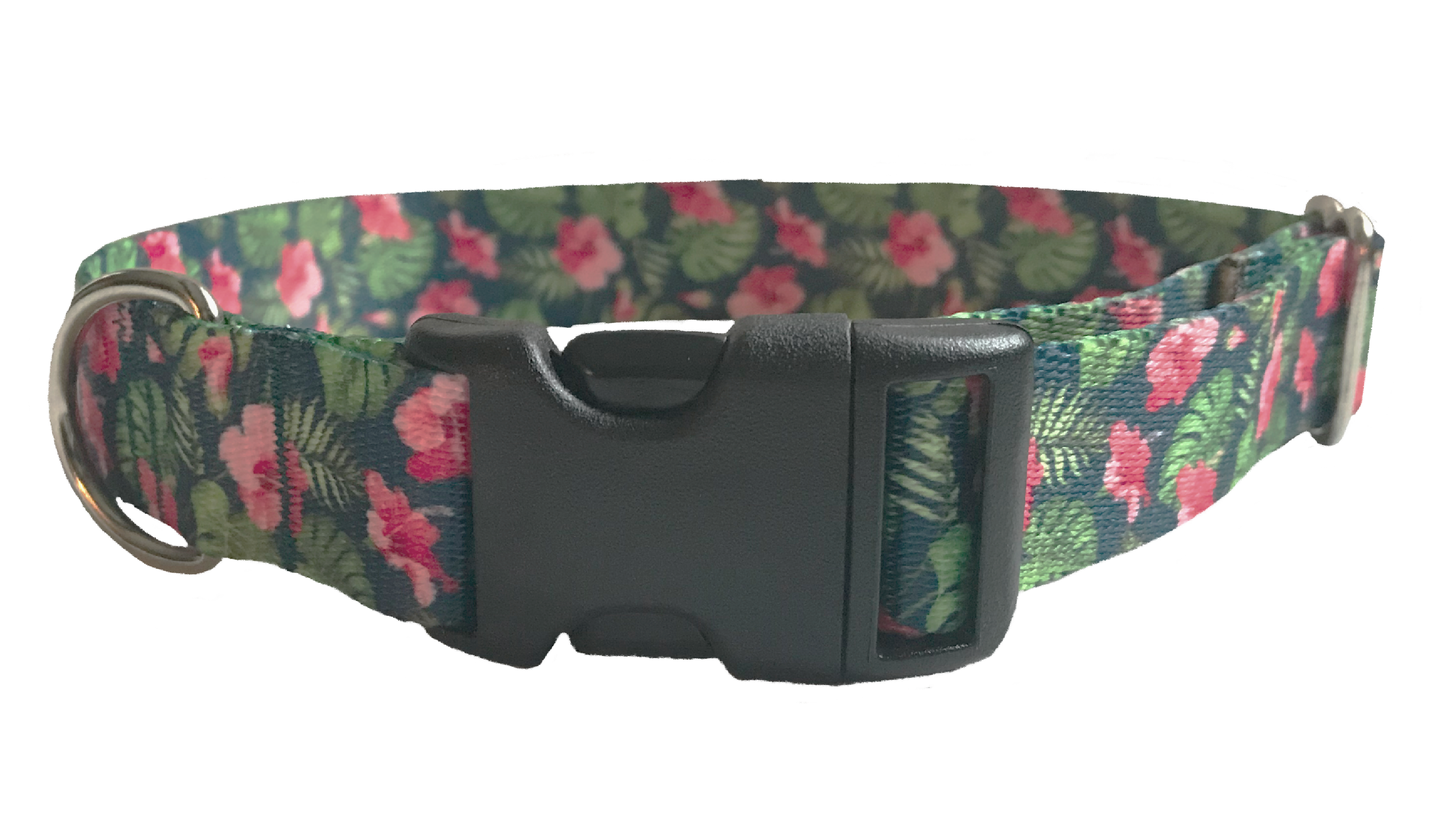 Sea Lilly Pet Collar