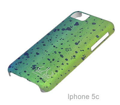 Thumbnail: Mahi Bare Phone Case